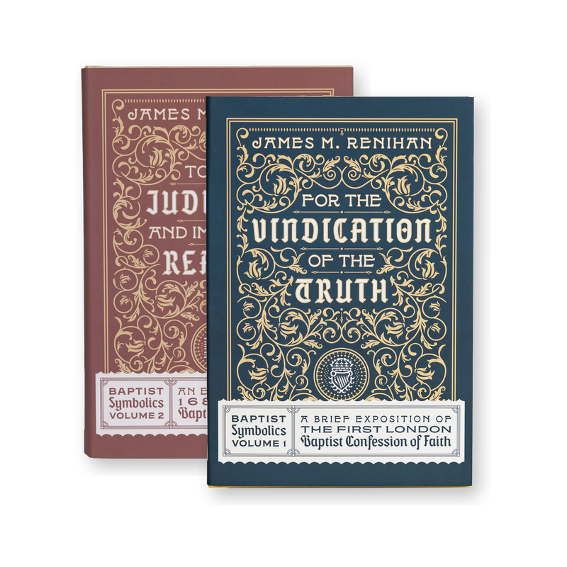 Baptist Symbolics Bundle