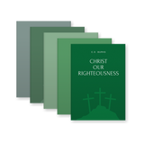 Gospel Applications Bundle