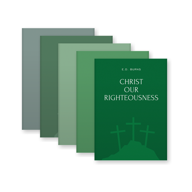 Gospel Applications Bundle