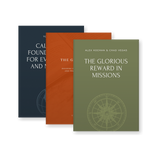 Missions & Evangelism Booklet Bundle