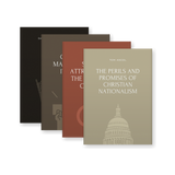 Politics & Culture Booklet Bundle