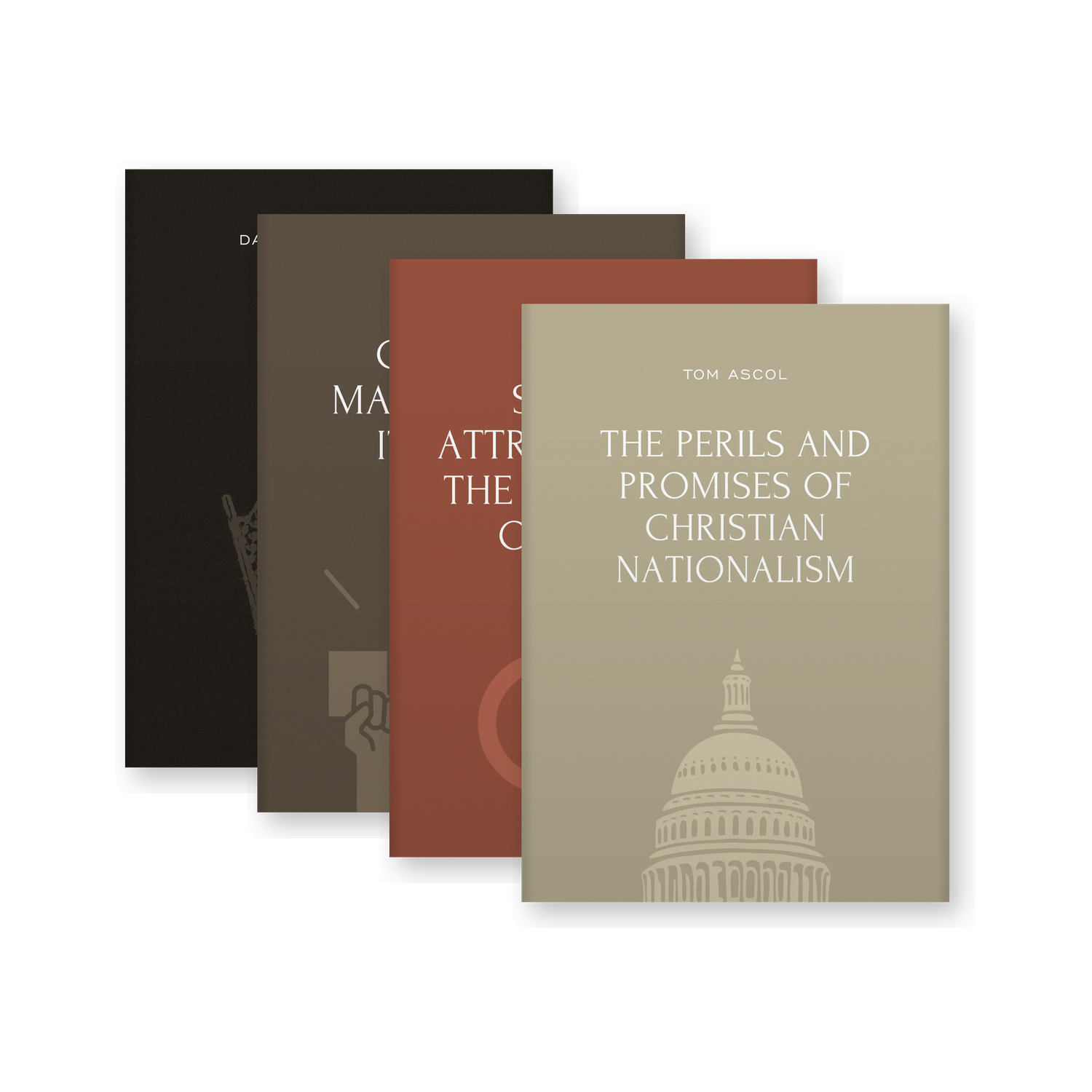 Politics & Culture Booklet Bundle