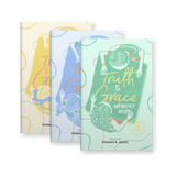 Truth & Grace Memory Books Bundle