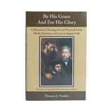 By His Grace and For His Glory