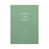 Christ Our Peace