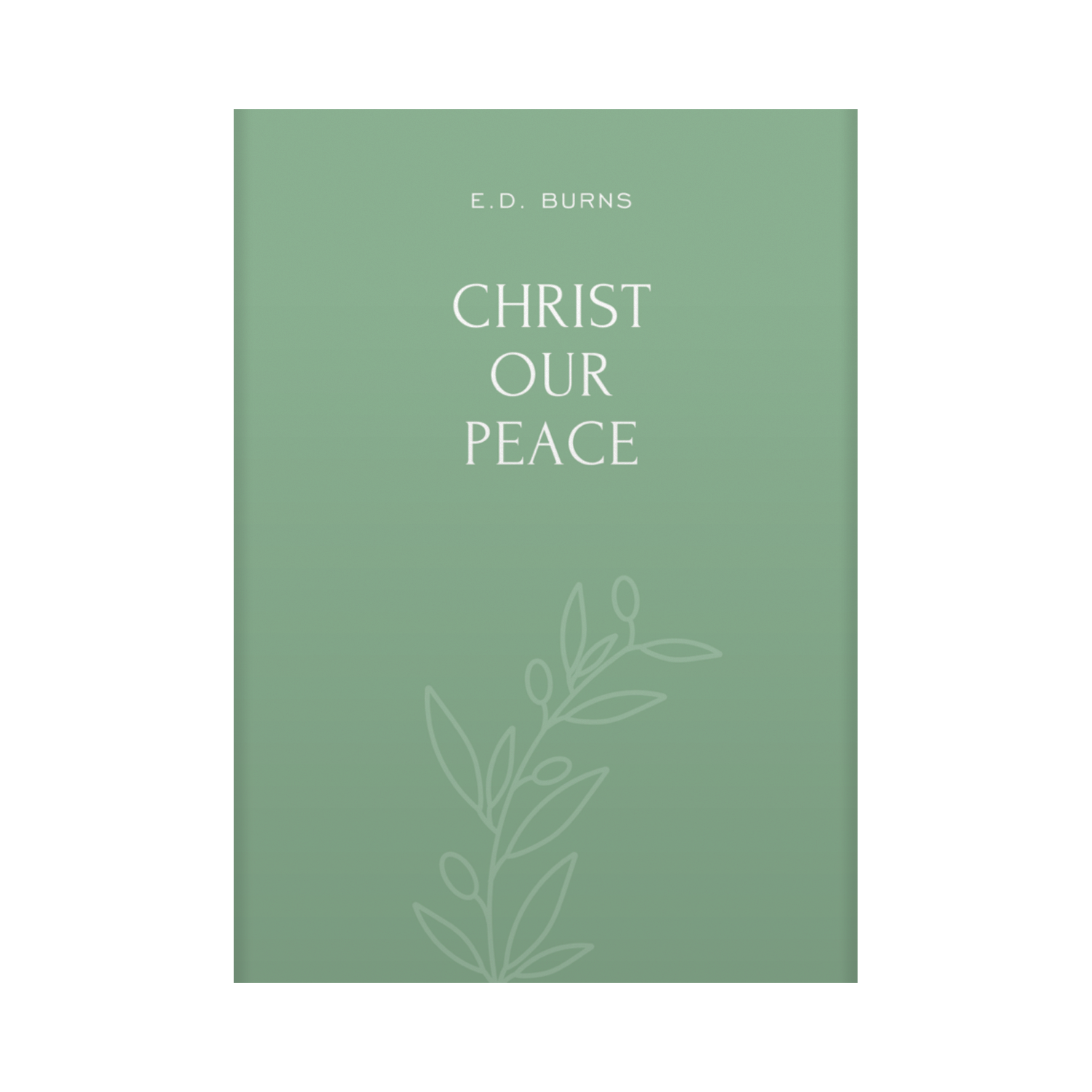 Christ Our Peace
