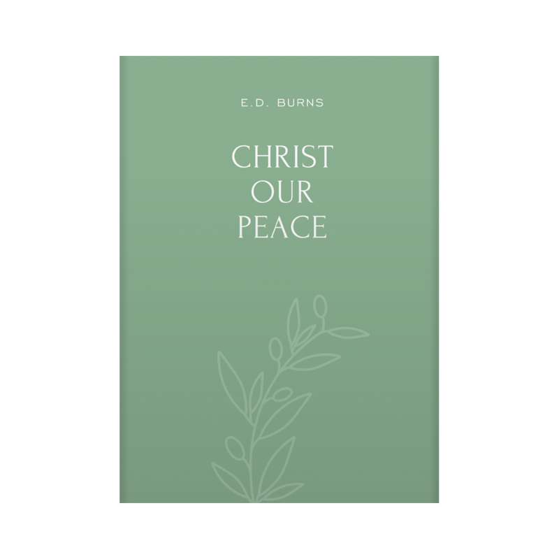 Christ Our Peace