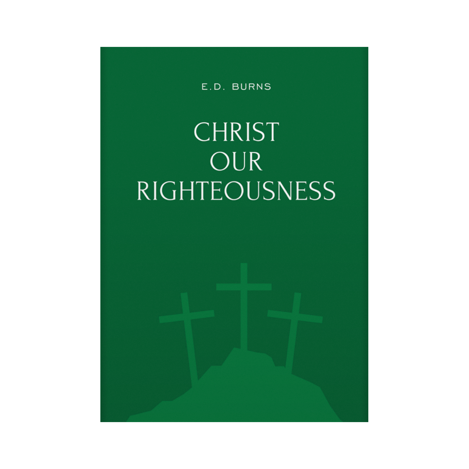 Christ Our Righteousness