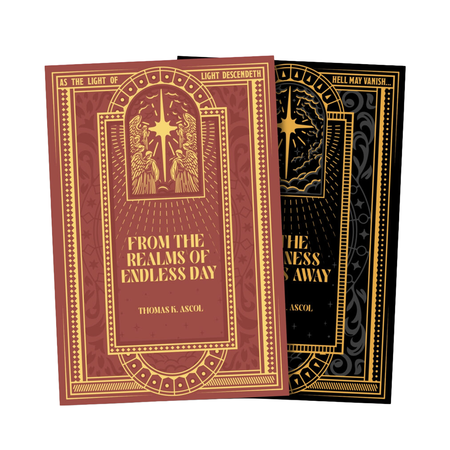 Christmas Devotional Bundle