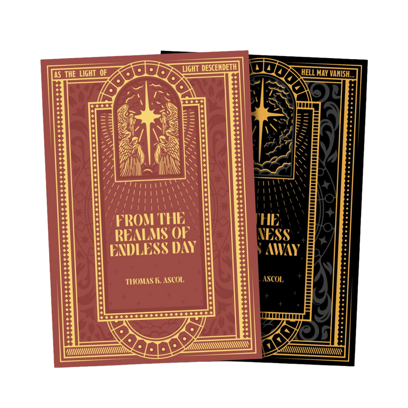 Christmas Devotional Bundle