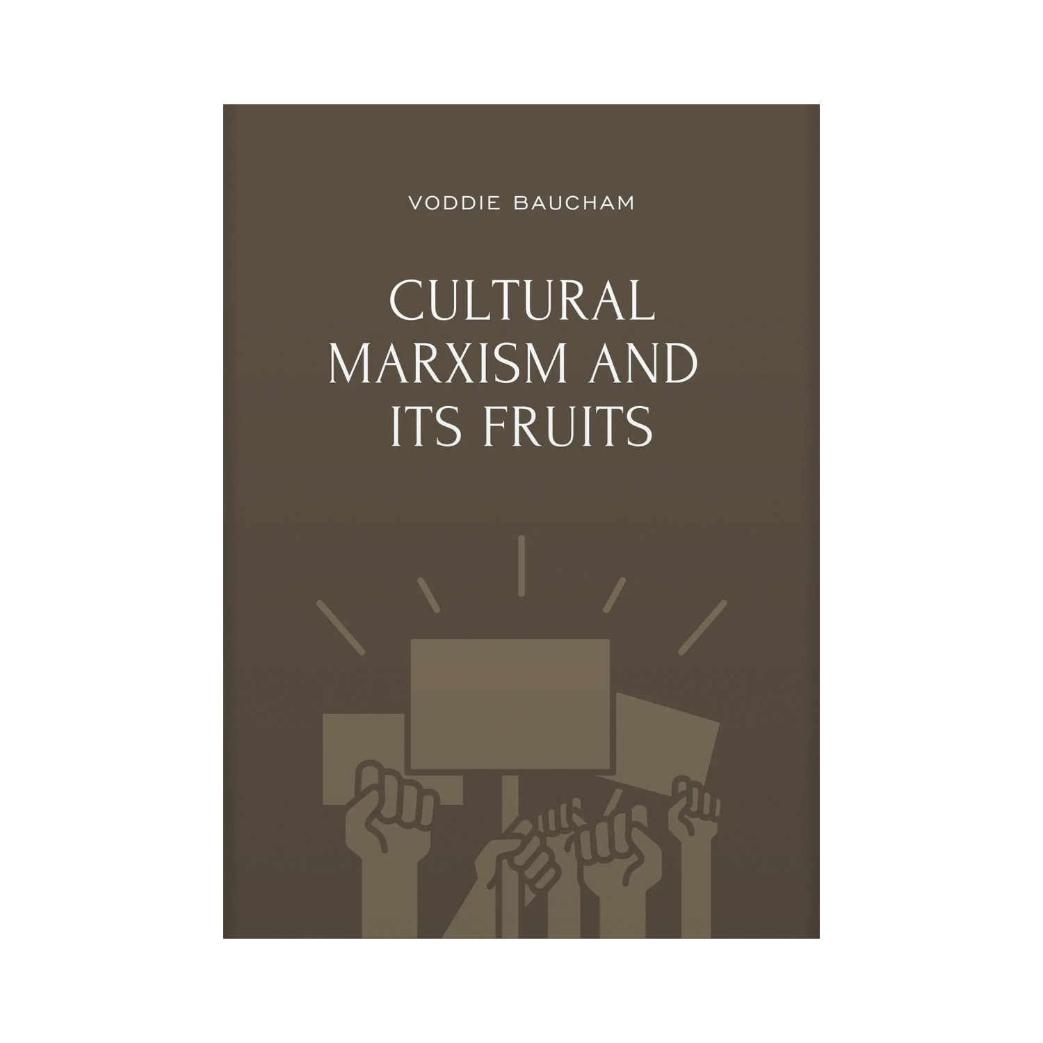 Cultural Marxism and Its Fruits