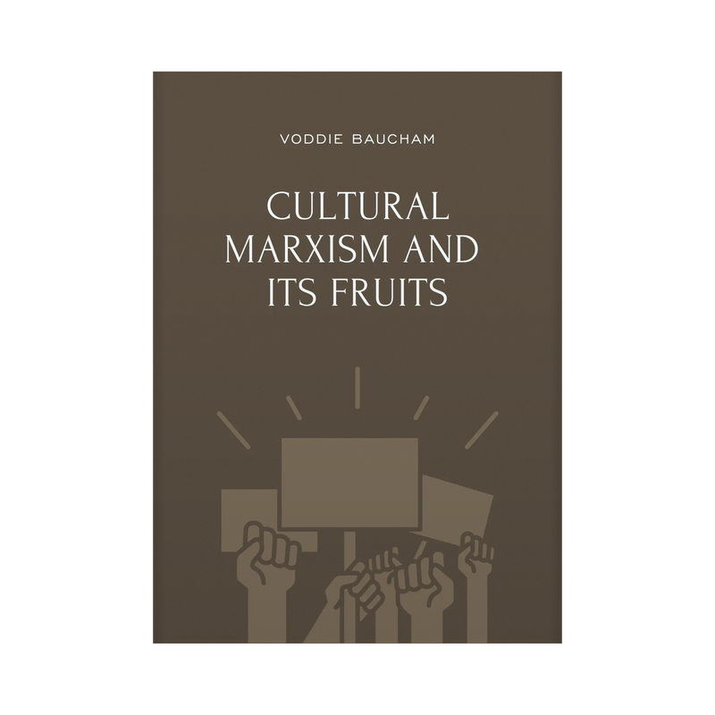 Cultural Marxism and Its Fruits