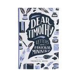 Dear Timothy (Revised Edition)