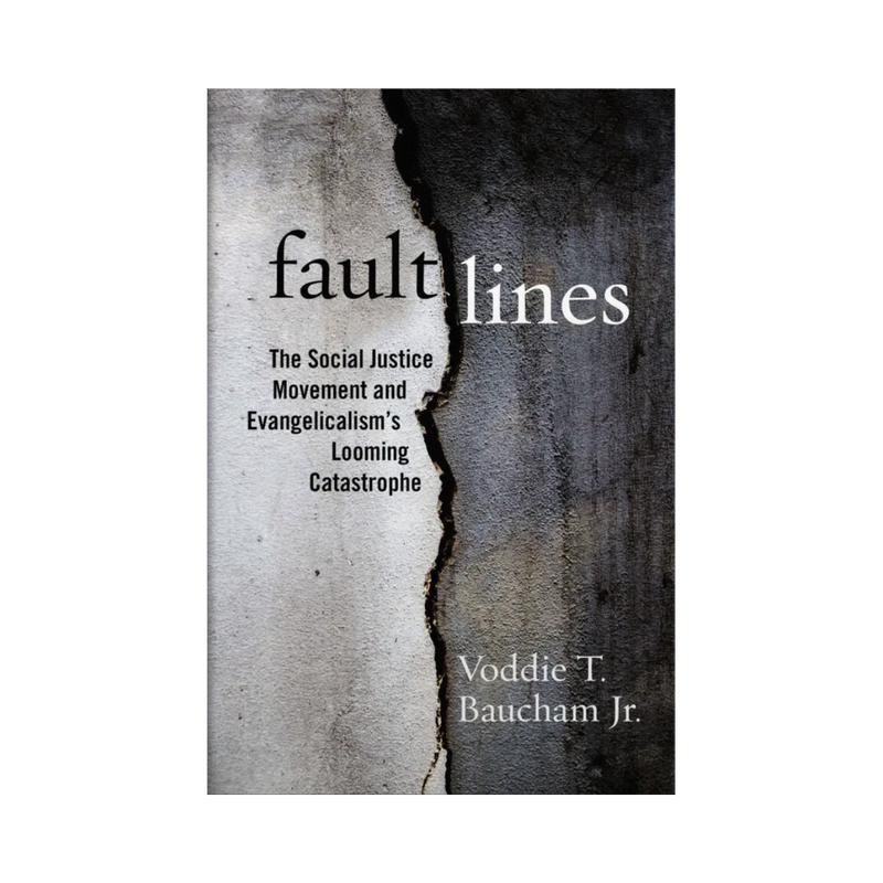 Fault Lines