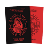 The Folly and Vanity of Youth Workbook Bundle
