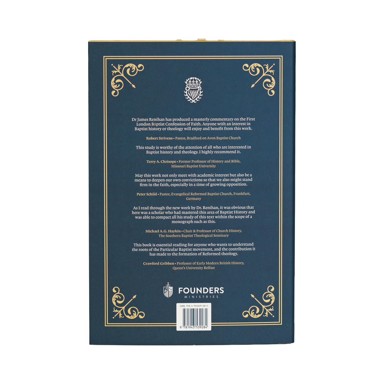 For the Vindication of the Truth: Baptist Symbolics Volume 1 [English]
