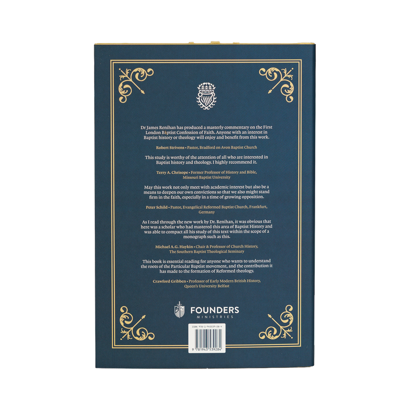 For the Vindication of the Truth: Baptist Symbolics Volume 1 [English]