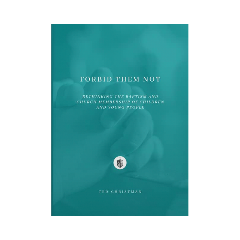Forbid Them Not