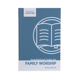 The Doctrine of Scripture