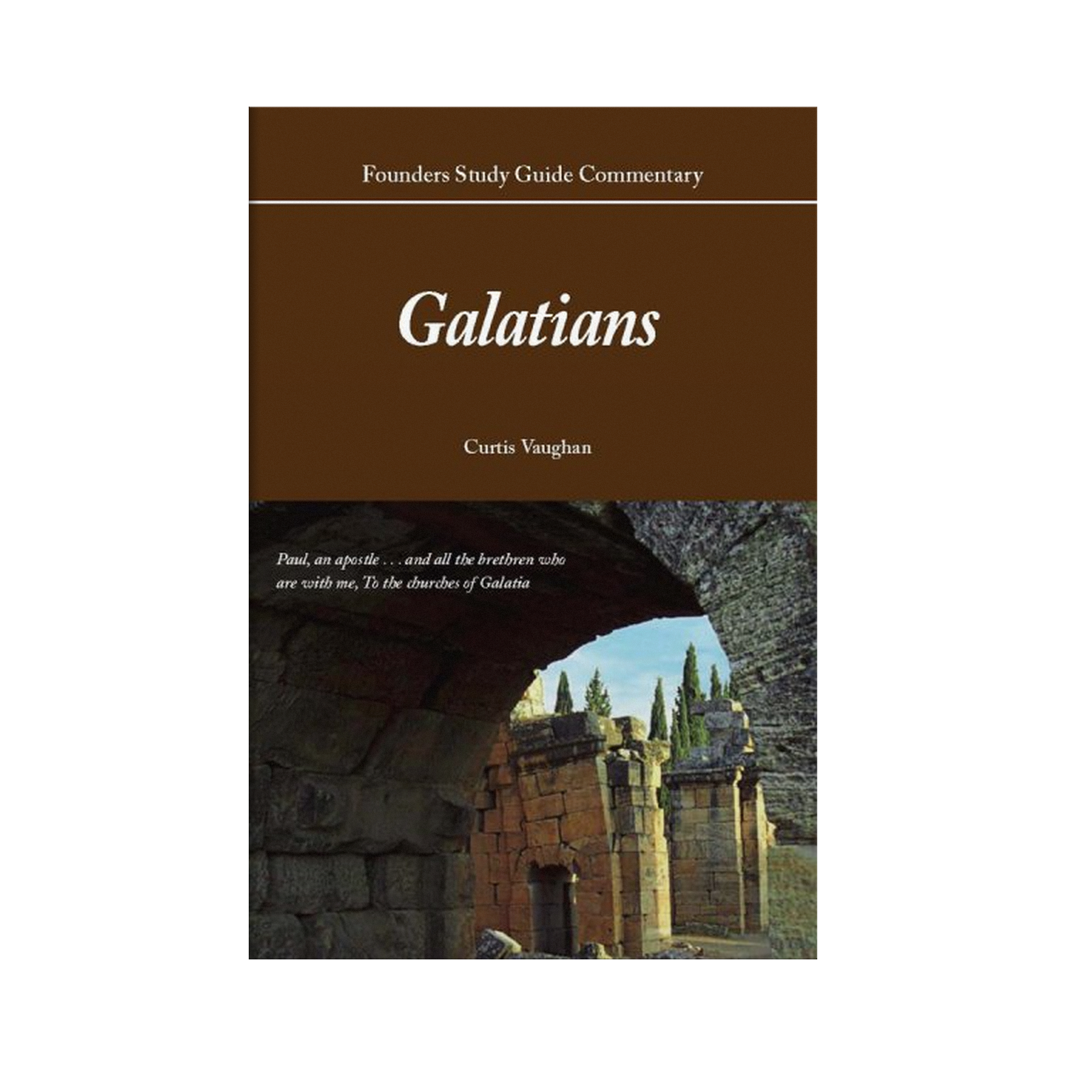 Galatians