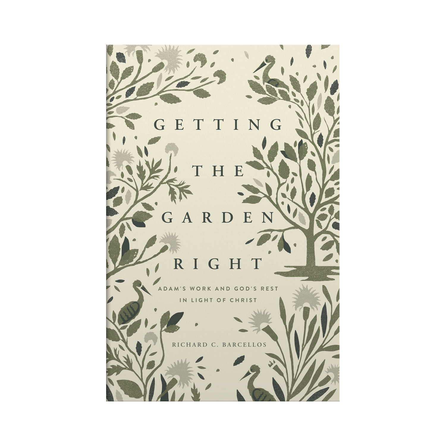 Getting the Garden Right [English]