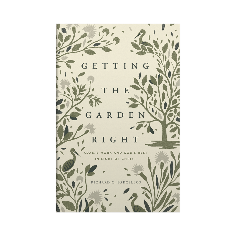 Getting the Garden Right [English]