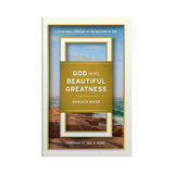God in His Beautiful Greatness