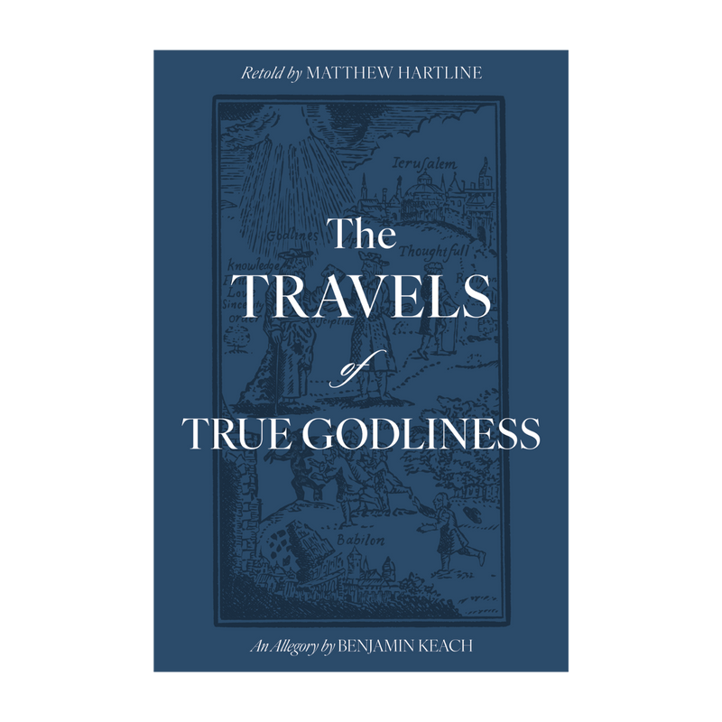 The Travels of True Godliness