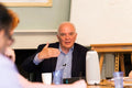 Dr. Ian Hamilton