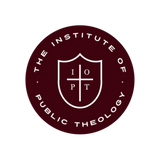 IOPT Sticker