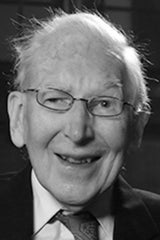 J.I. Packer