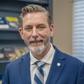 Dr. Jeffrey D. Johnson