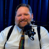 Keith Foskey