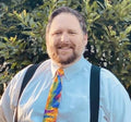 M. Keith Foskey
