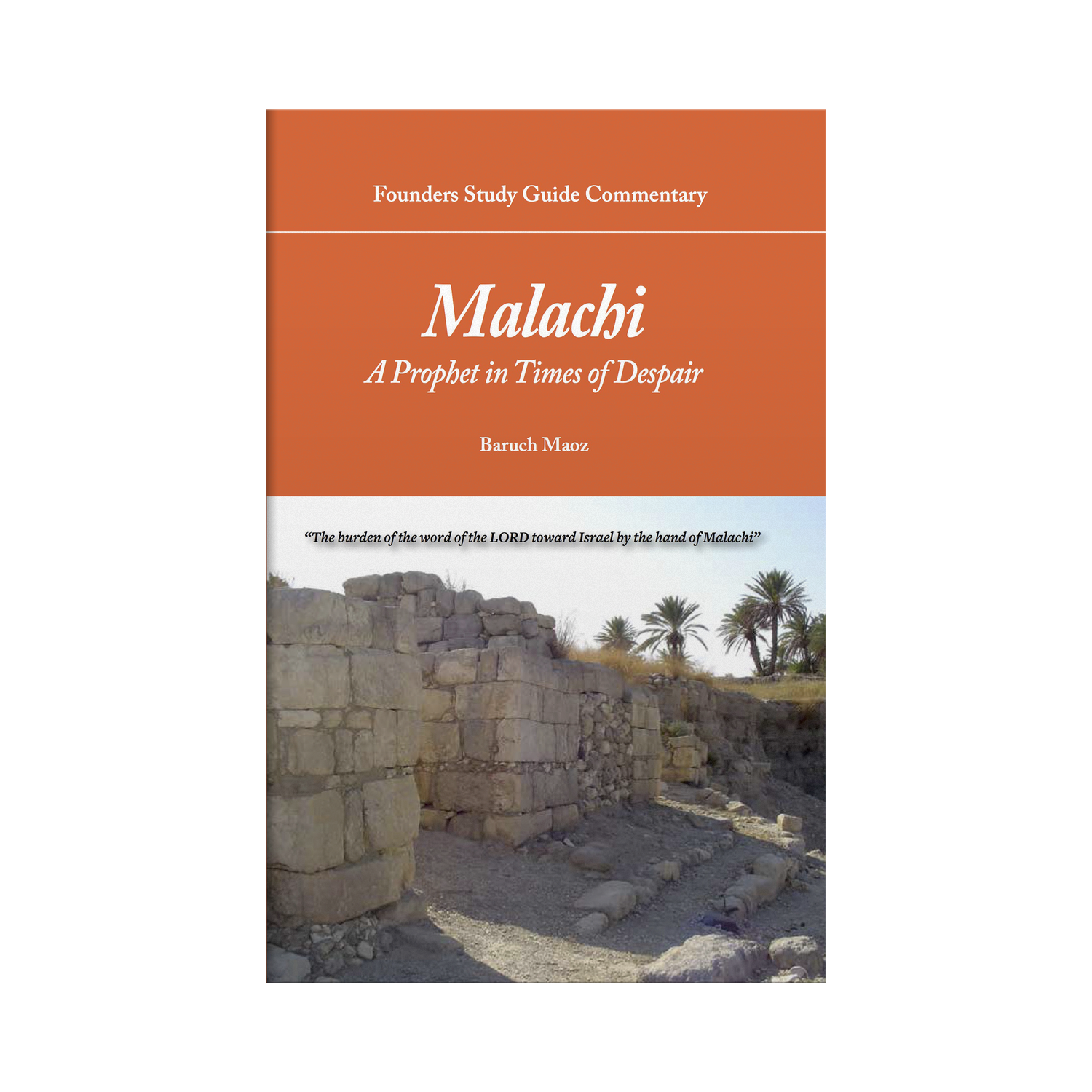 Malachi