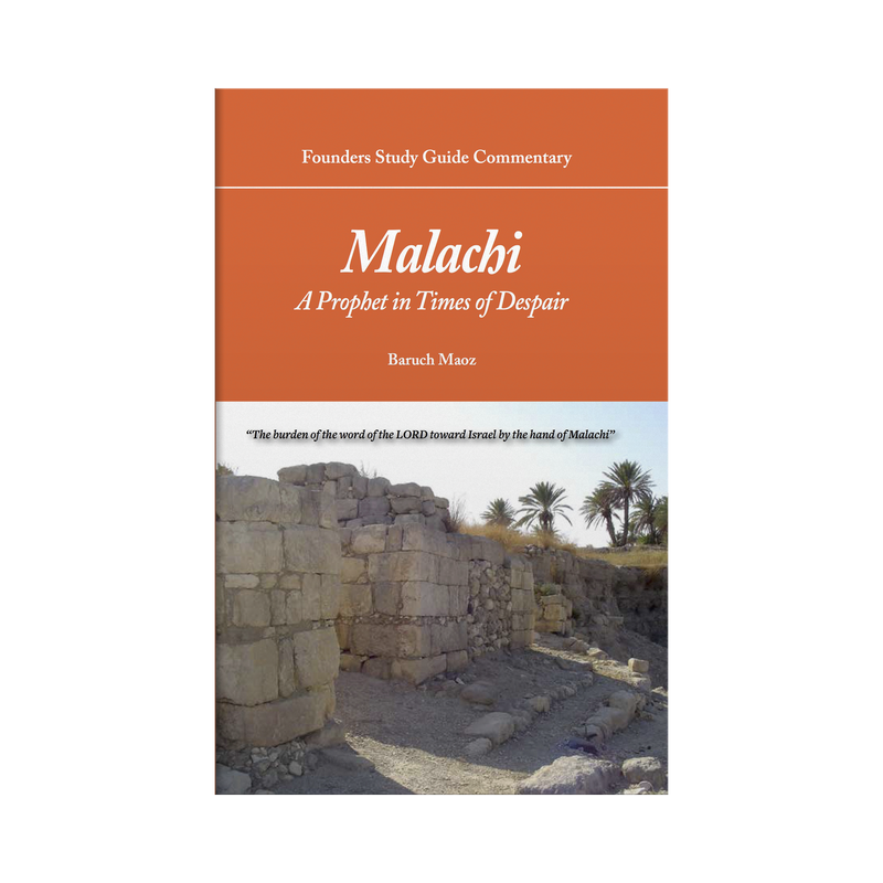 Malachi