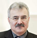 Michael A. G. Haykin