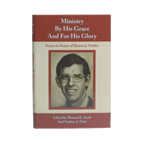 Ministry By His Grace and For His Glory
