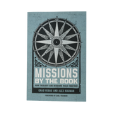 Missions By The Book