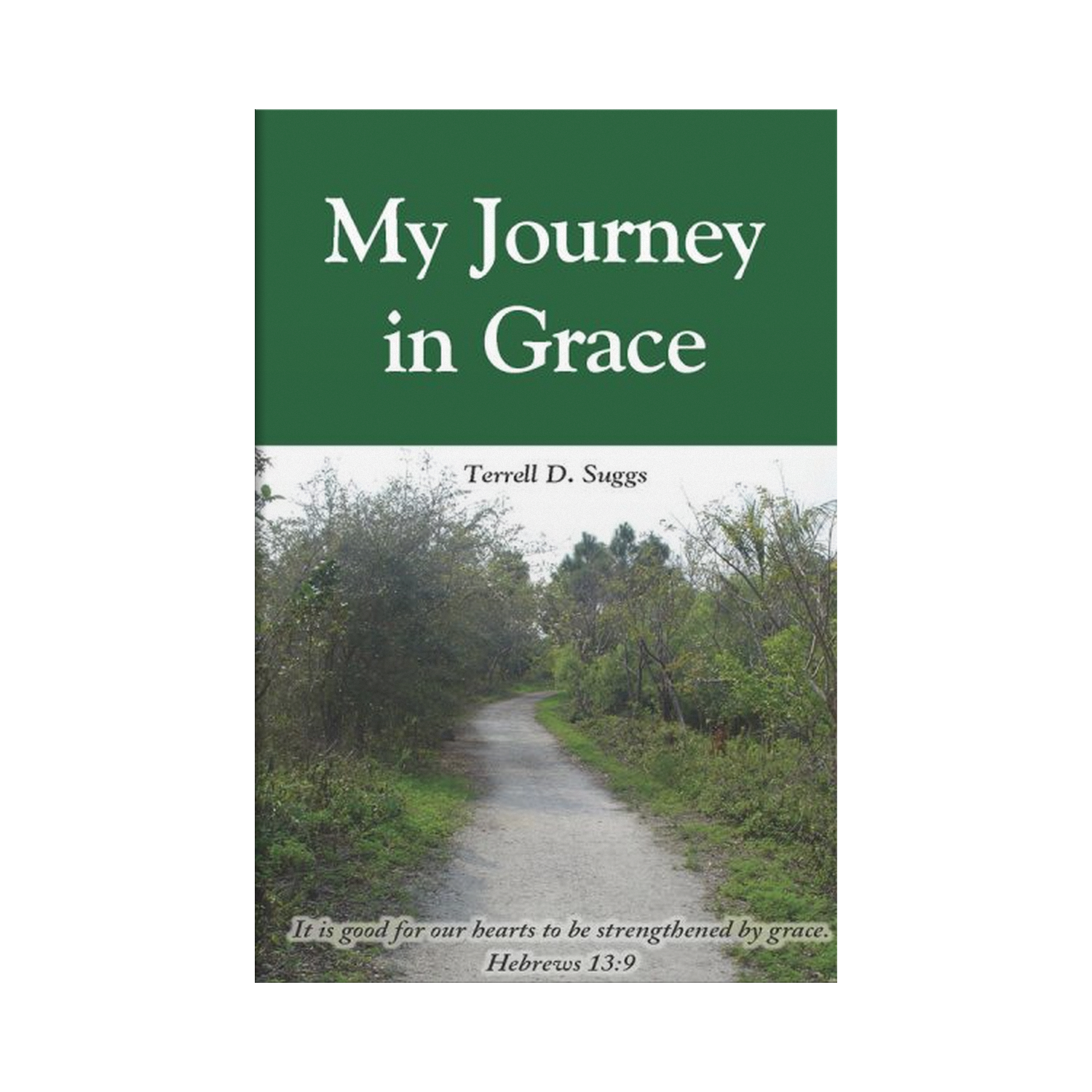 My Journey in Grace
