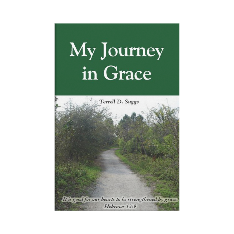 My Journey in Grace