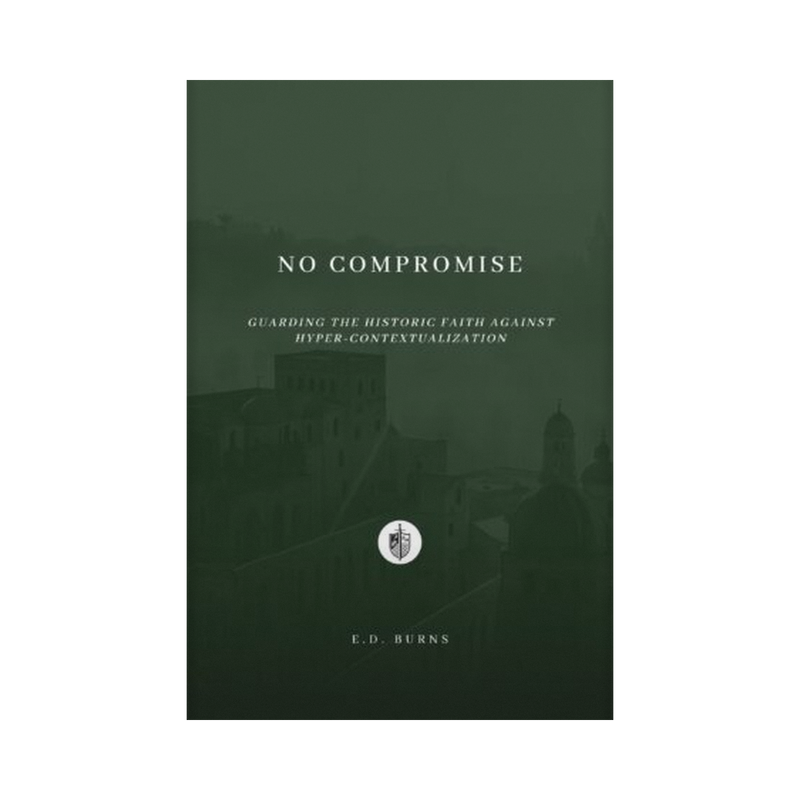No Compromise