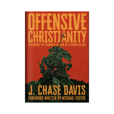 Offensive Christianity