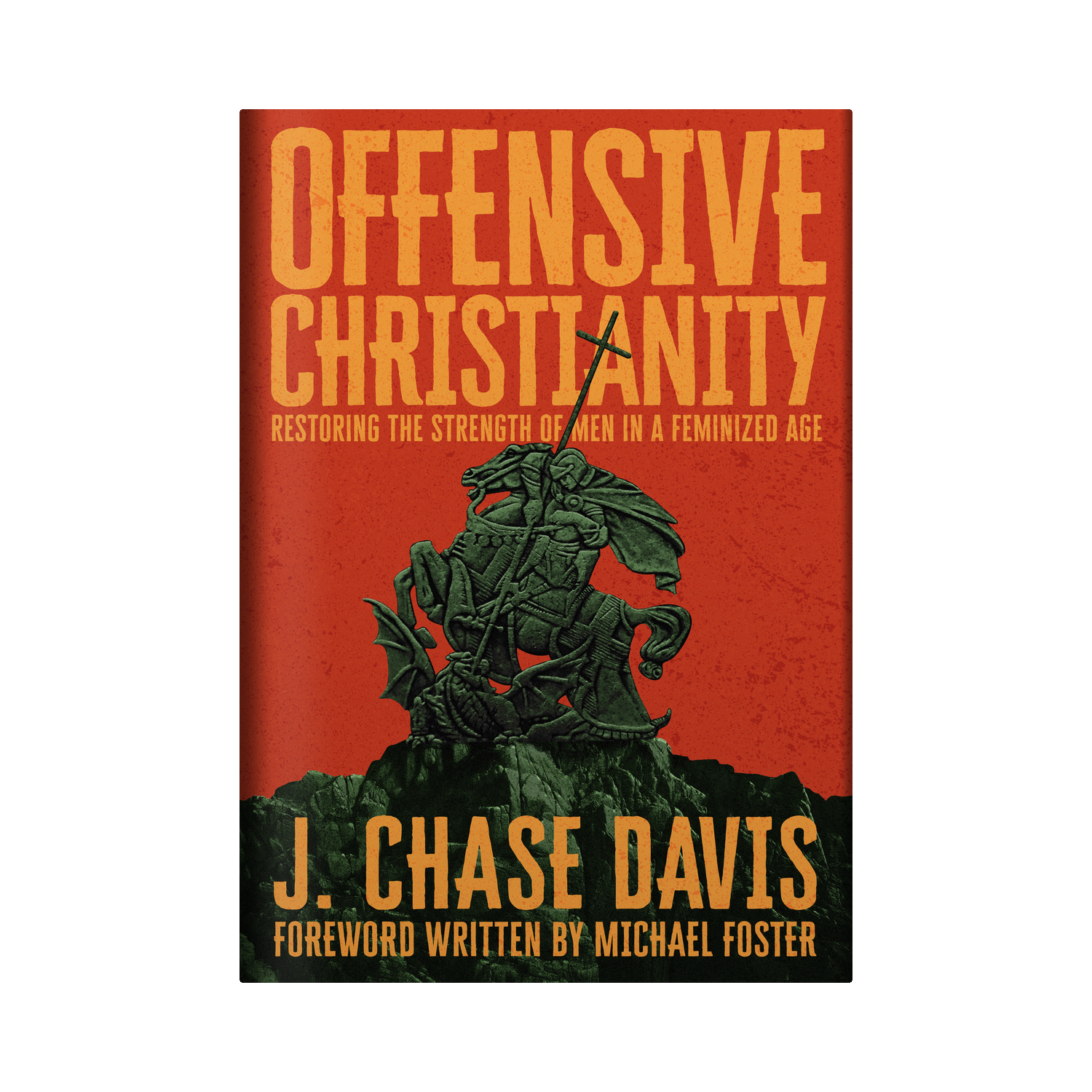 Offensive Christianity