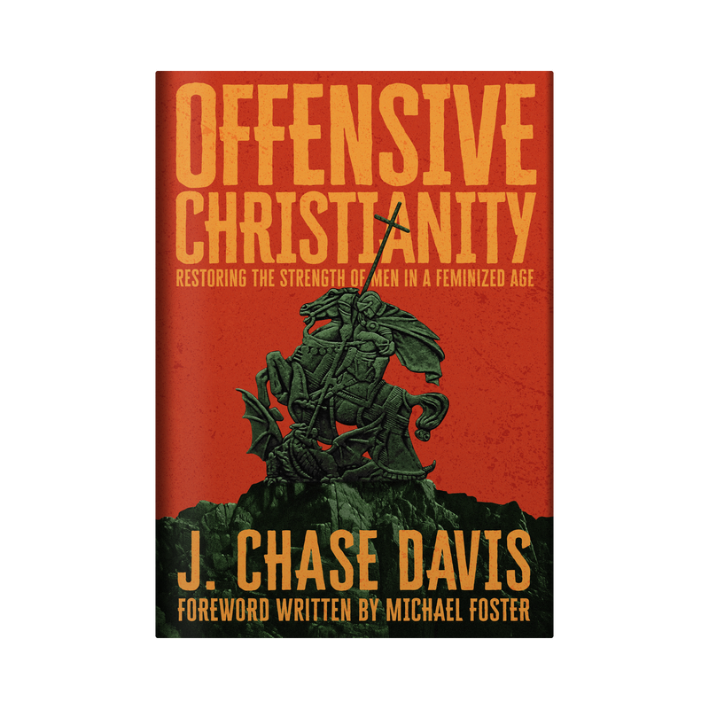 Offensive Christianity