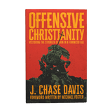 Offensive Christianity