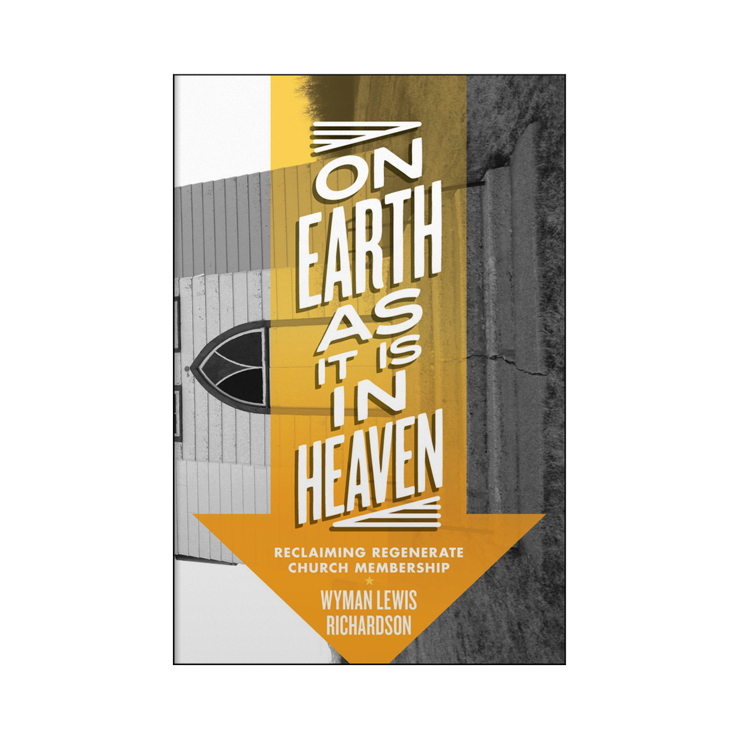 On Earth As It Is In Heaven