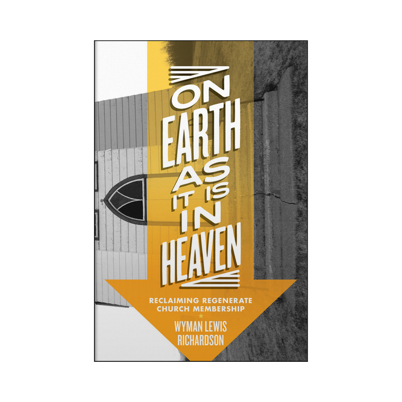 On Earth As It Is In Heaven