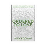 Ordered to Love