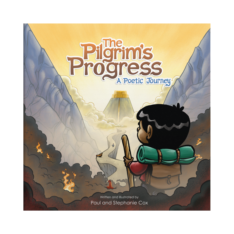 The Pilgrim's Progress